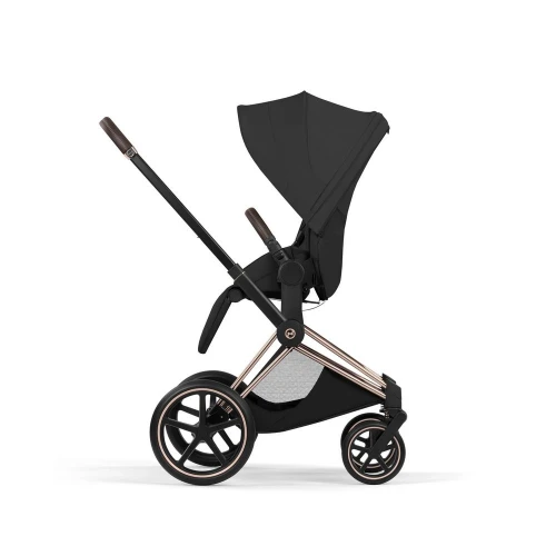 Cybex Priam V Style 2026 3 в 1
