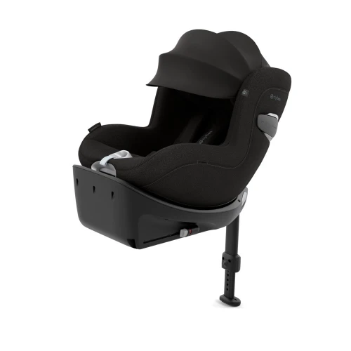 Cybex Sirona Ti Sepia Black (Plus)