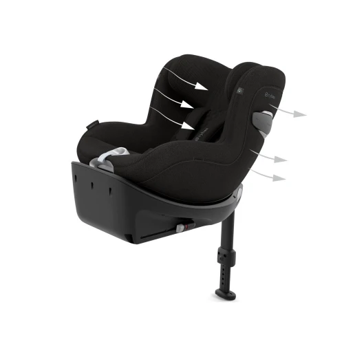Cybex Sirona Ti