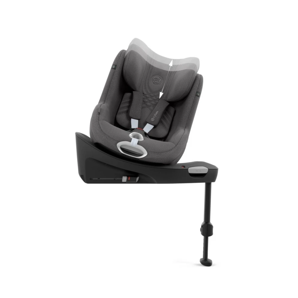Cybex Sirona Ti 