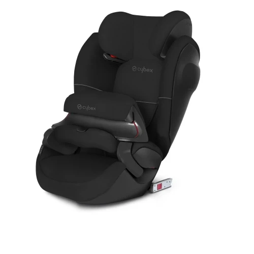 Cybex Pallas M Fix SL Pure Black