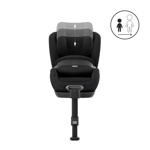 Cybex Anoris T2 i-Size