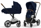 Cybex Priam IV Rebellious Luxury (2 в 1)