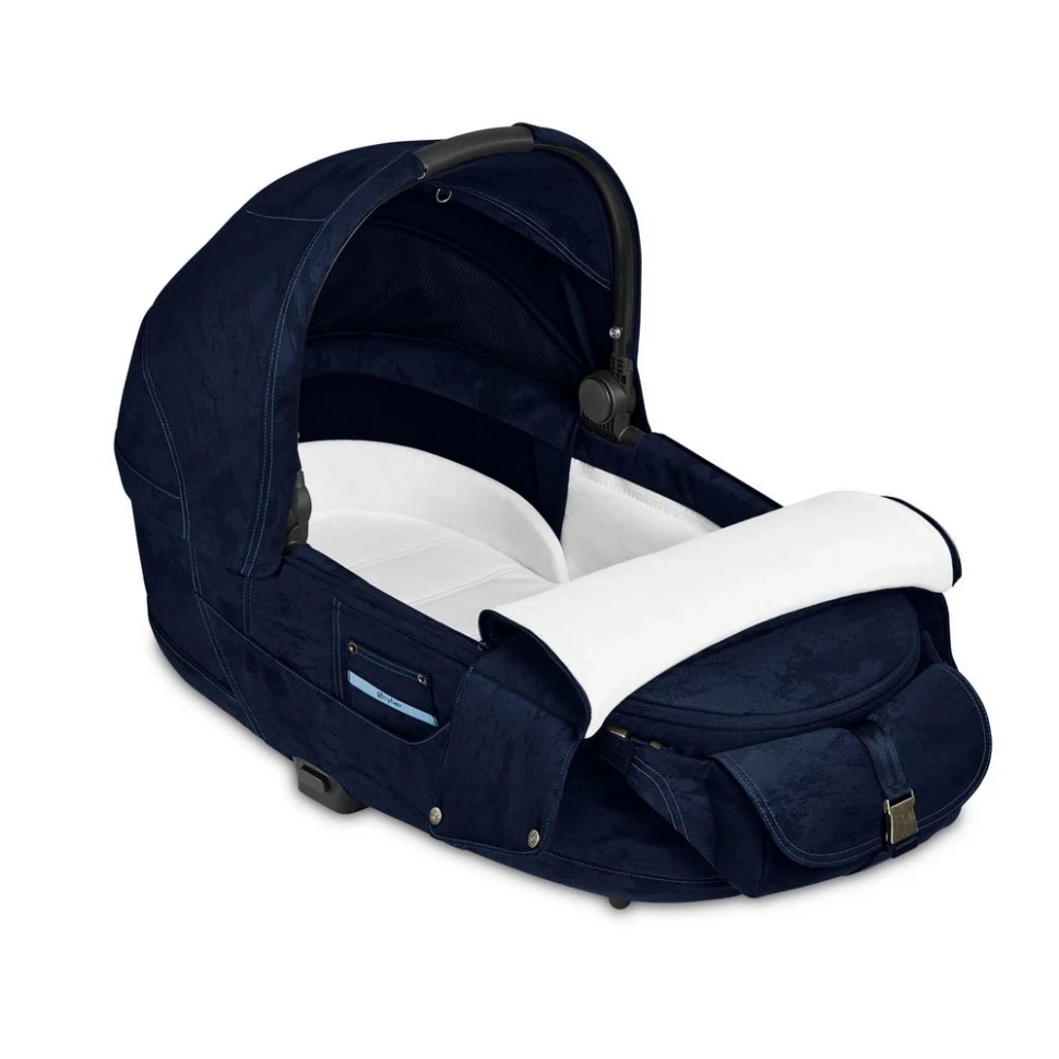 Cybex Priam IV Rebellious Luxury (2 в 1)
