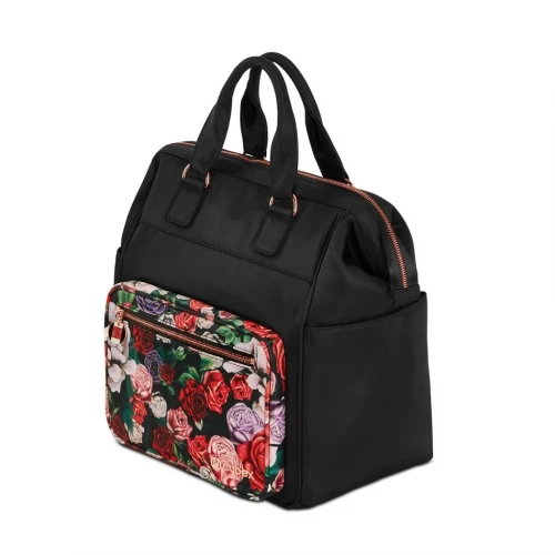 Cybex Priam Changing Bag (Spring Blossom)