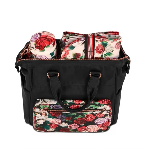Cybex Priam Changing Bag (Spring Blossom)