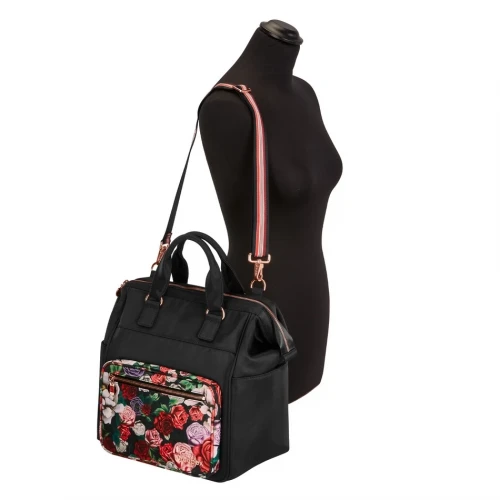 Cybex Priam Changing Bag (Spring Blossom)