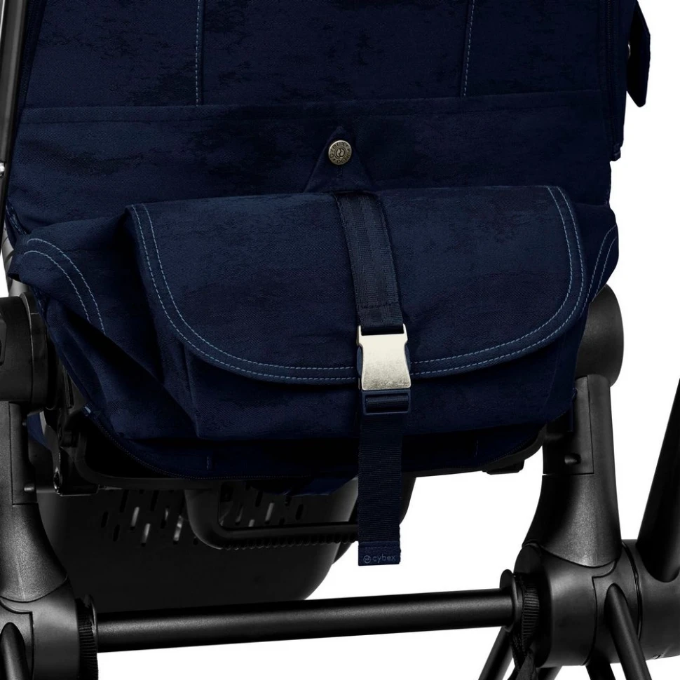 Наплечная сумка Cybex Rebellious Luxury
