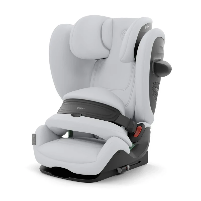 Cybex Pallas G2 Fog Grey
