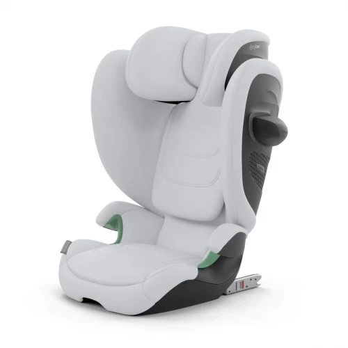 Cybex Solution G2 Fog Grey