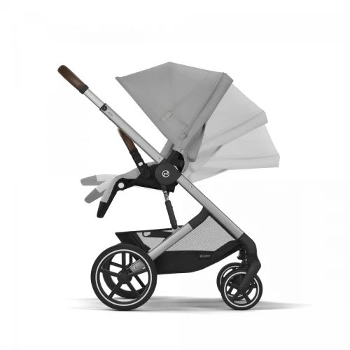 Cybex Balios S LUX NEW 2025