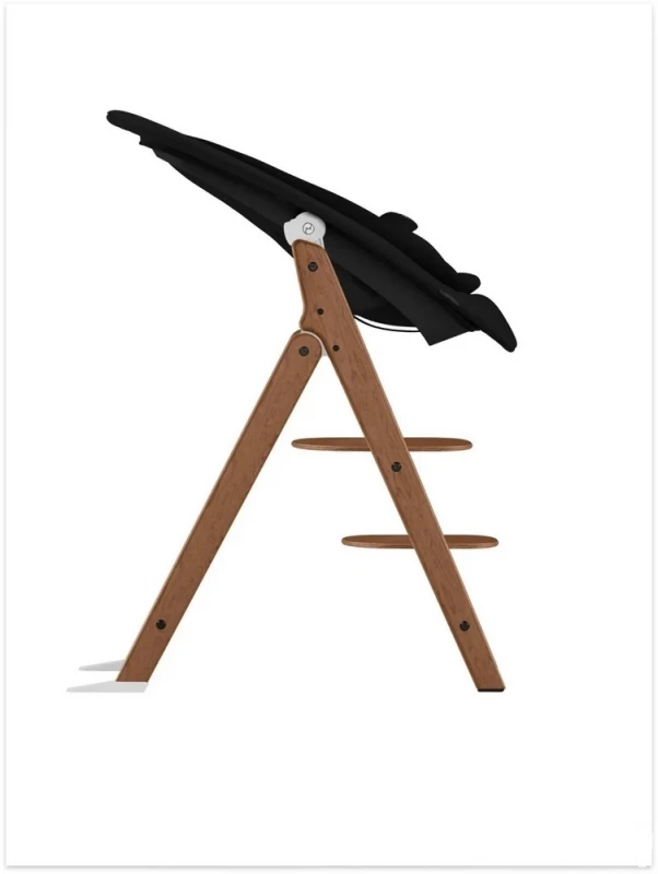 Cybex Click & Fold 4 в 1
