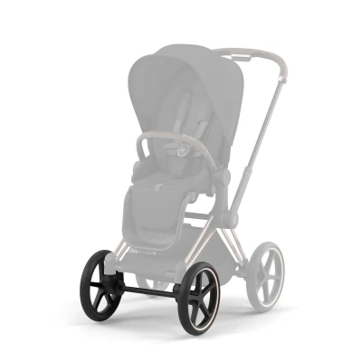 Колеса на переднюю ось Cybex Priam