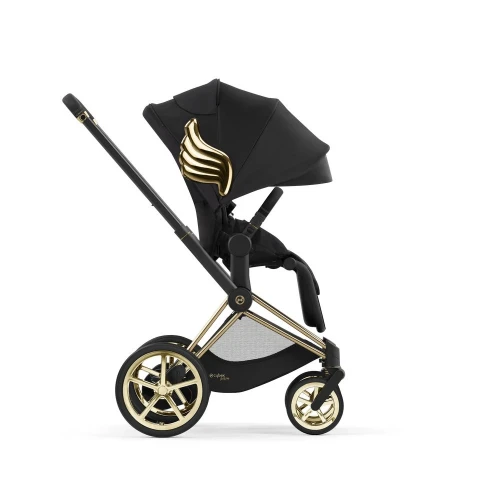 Cybex Priam IV Jeremy Scott Прогулочная