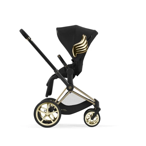 Cybex Priam IV Jeremy Scott Прогулочная