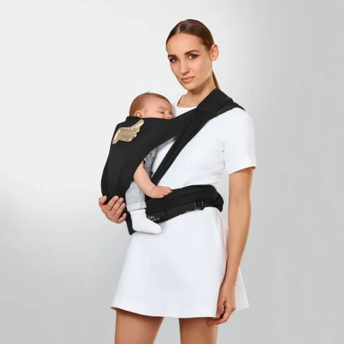 Рюкзак-кенгуру Cybex Yema Tie Jeremy Scott