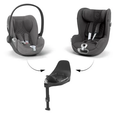 База IsoFix Cybex Base T