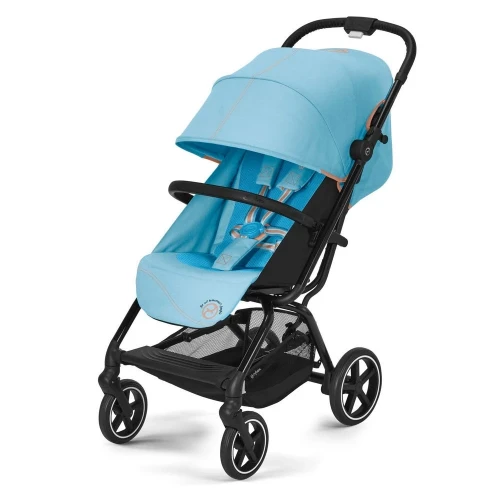 Cybex Eezy S Plus 2