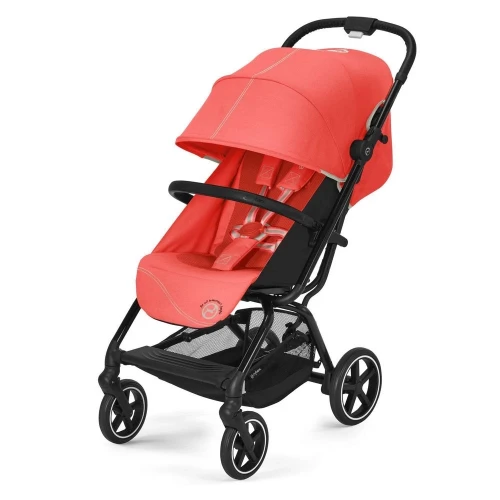 Cybex Eezy S Plus 2