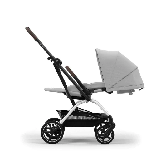 Cybex Eezy S Twist Plus 2