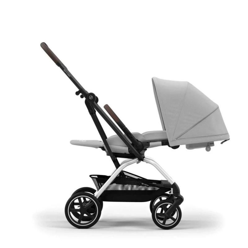 Cybex Eezy S Twist Plus 2