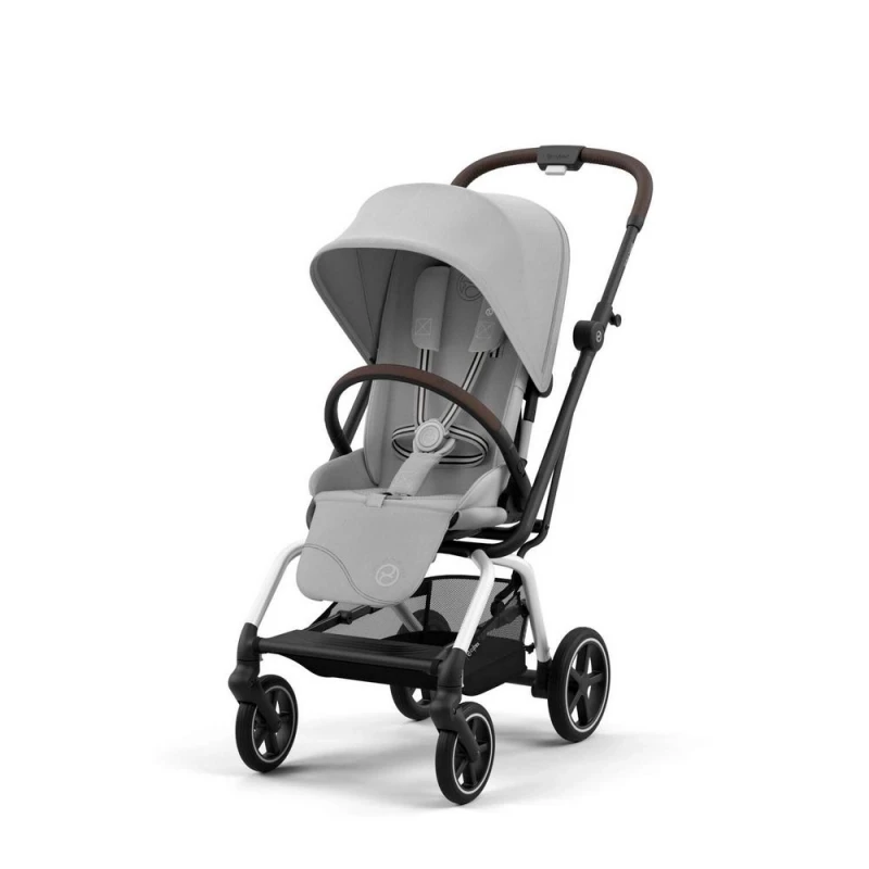 Cybex Eezy S Twist Plus 2