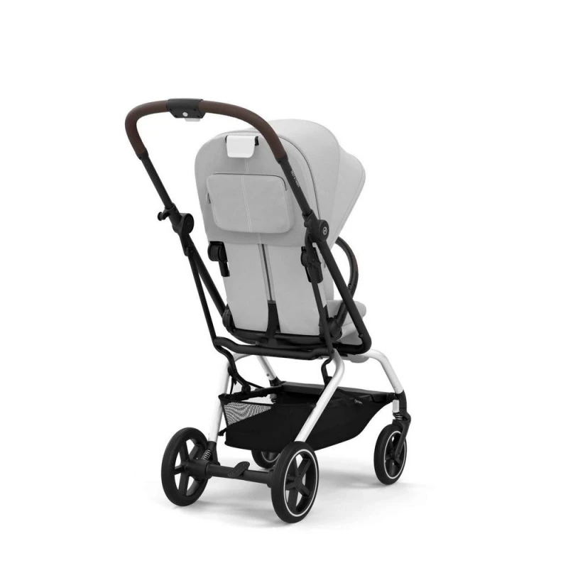 Cybex Eezy S Twist Plus 2