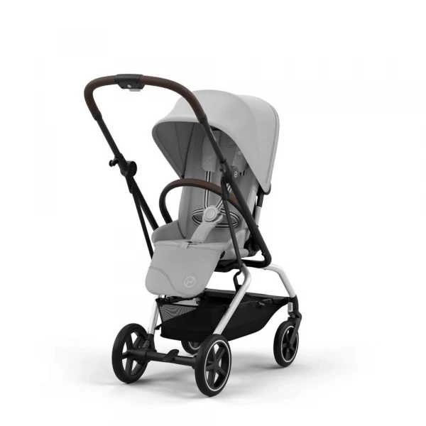 Cybex Eezy S Twist Plus 2