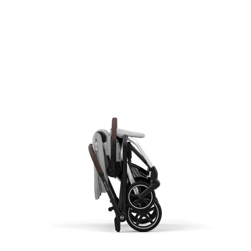Cybex Eezy S Twist Plus 2