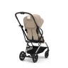 Cybex Eezy S Twist Plus 2