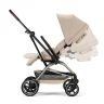 Cybex Eezy S Twist Plus 2