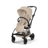 Cybex Eezy S Twist Plus 2