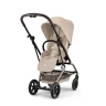 Cybex Eezy S Twist Plus 2 Almond Beige 2026