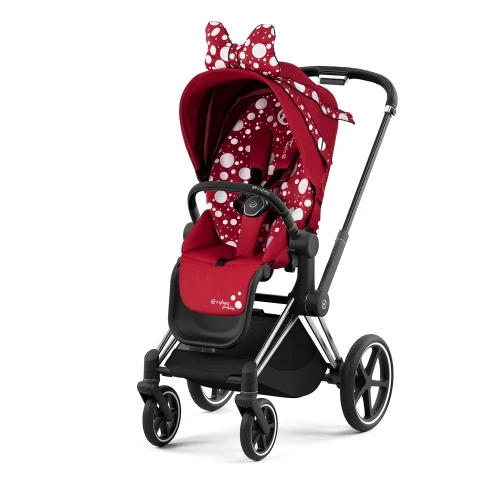 Cybex Priam IV Petticoat (Прогулочная)
