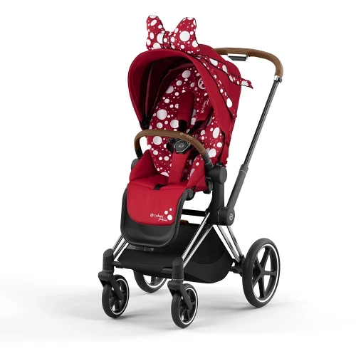 Cybex Priam IV Petticoat (Прогулочная)