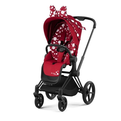 Cybex Priam IV Petticoat (Прогулочная)