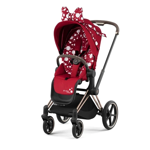 Cybex Priam IV Petticoat (Прогулочная)