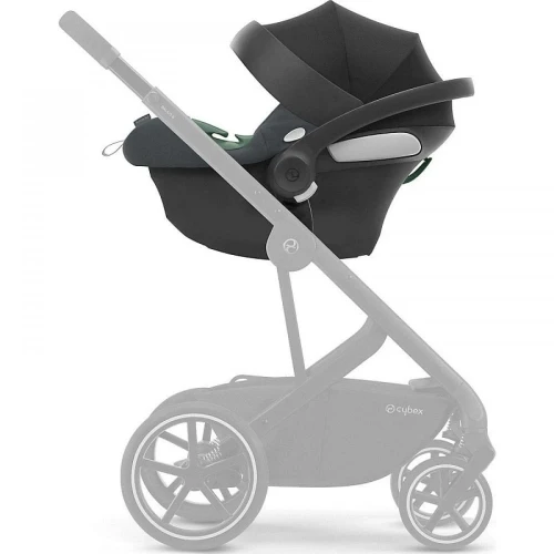 Cybex Balios S LUX NEW 2025 3 в 1