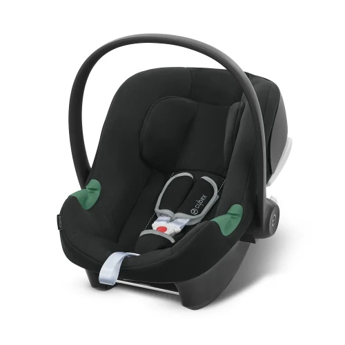 Cybex Balios S LUX NEW 2025 3 в 1