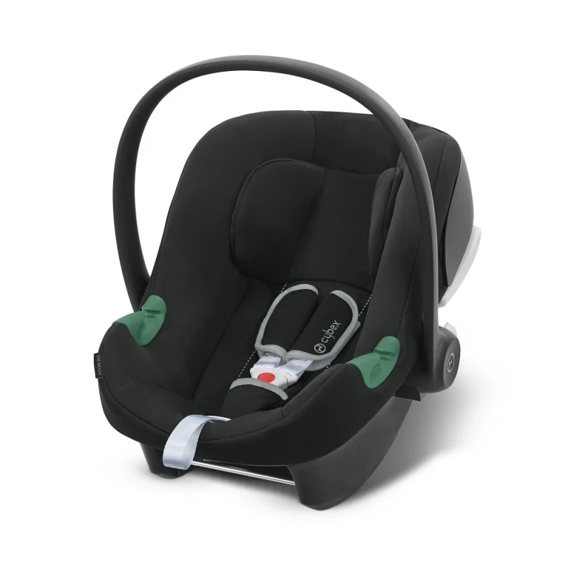 Cybex Balios S LUX NEW 2025 3 в 1