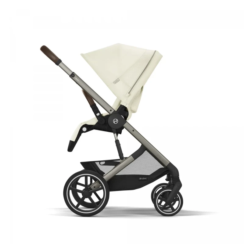 Cybex Balios S LUX NEW 2025 3 в 1