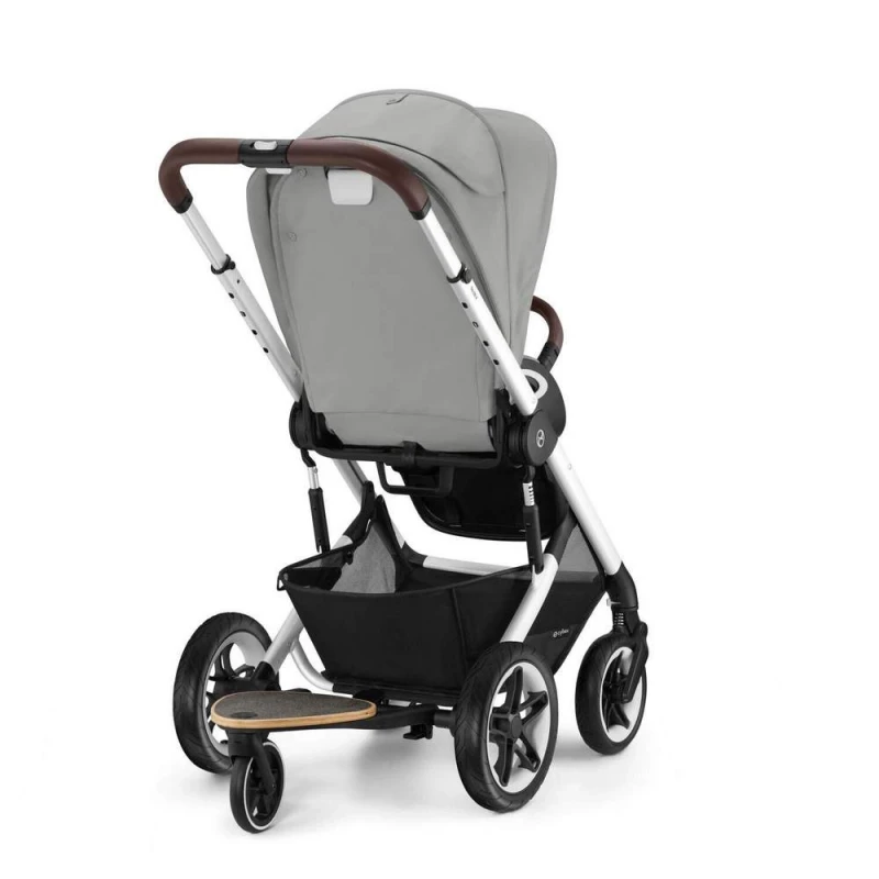 Cybex Talos S LUX