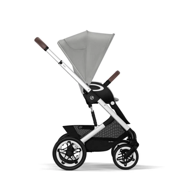 Cybex Talos S LUX