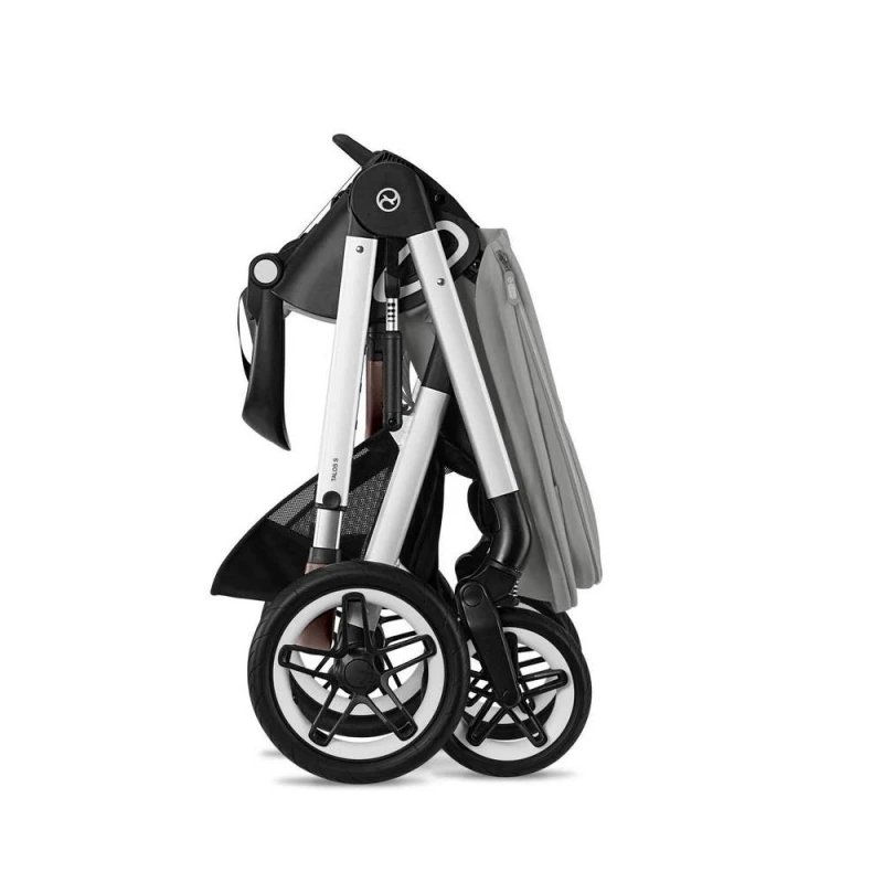 Cybex Talos S LUX