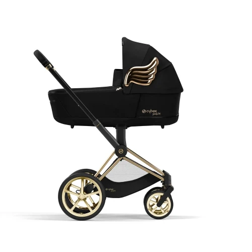 Cybex Priam IV Jeremy Scott (3 в 1)