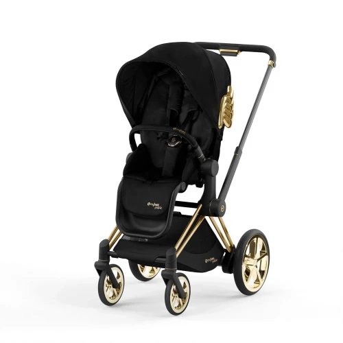 Cybex Priam IV Jeremy Scott (3 в 1)