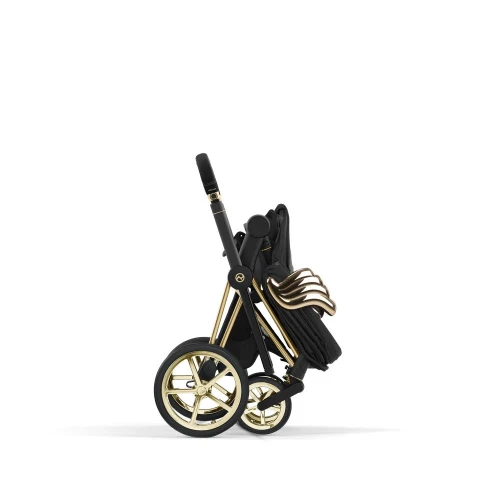 Cybex Priam IV Jeremy Scott (3 в 1)