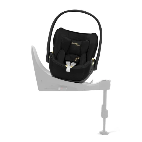 Cybex Priam IV Jeremy Scott (3 в 1)