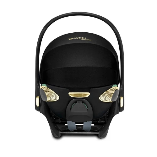 Cybex Priam IV Jeremy Scott (3 в 1)