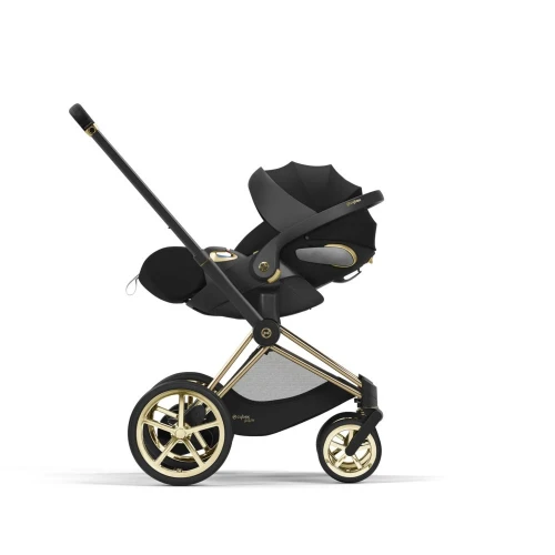 Cybex Priam IV Jeremy Scott (3 в 1)